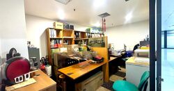 Orchard Plaza (D9), Office #566755161